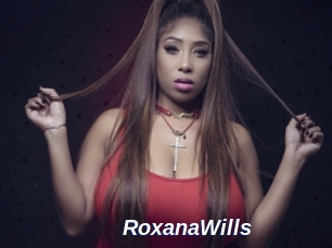 RoxanaWills