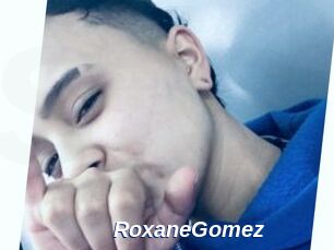 RoxaneGomez