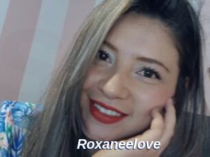 Roxaneelove