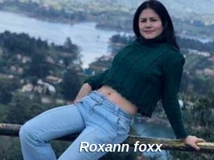 Roxann_foxx