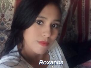 Roxanna