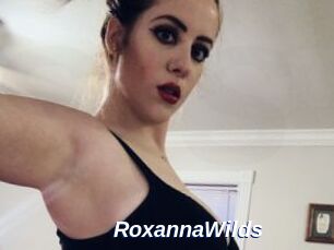 RoxannaWilds