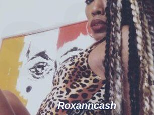 Roxanncash