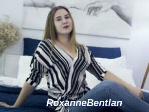 RoxanneBentlan