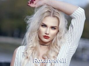 RoxanneHill