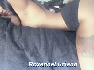 RoxanneLuciano