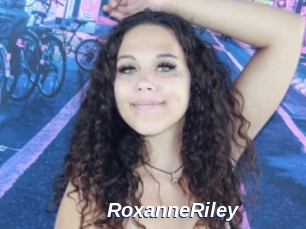 RoxanneRiley