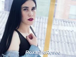 RoxanneRosee