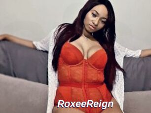 RoxeeReign