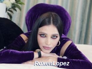 RoxenLopez