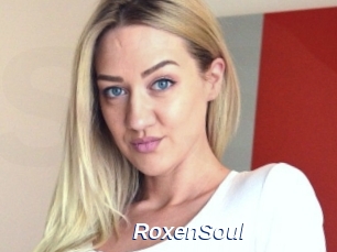 RoxenSoul