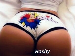 Roxhy