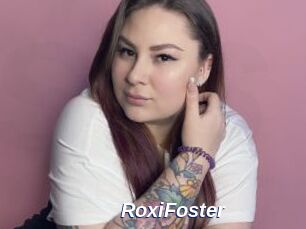 RoxiFoster