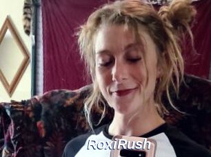 RoxiRush