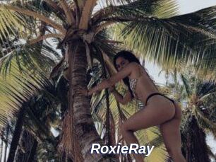 RoxieRay