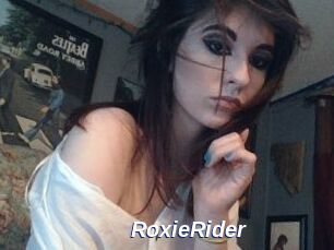 RoxieRider