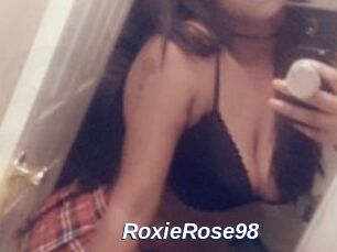 RoxieRose98