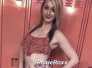 RoxieRoxx