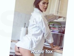 Roxie_fox