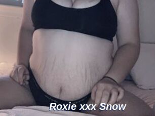 Roxie_xxx_Snow