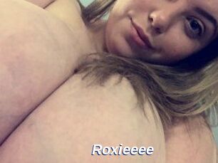 Roxieeee