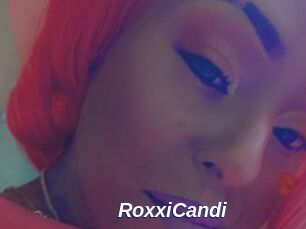 RoxxiCandi