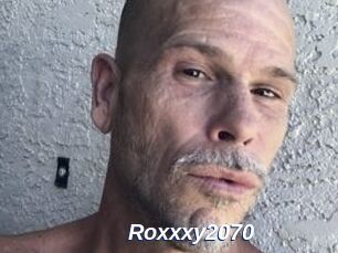 Roxxxy2070