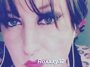 Roxxxy32