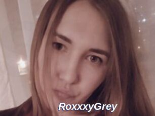 RoxxxyGrey