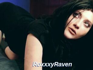 RoxxxyRaven