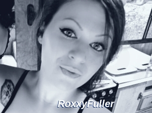 RoxxyFuller