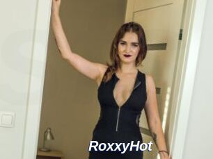 RoxxyHot