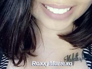 RoxxyMariexo