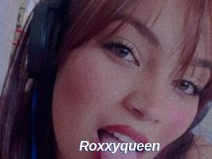 Roxxyqueen