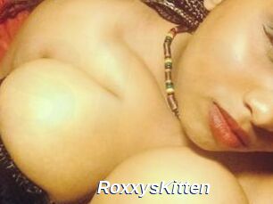 RoxxysKitten