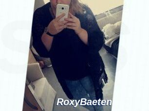 RoxyBaeten