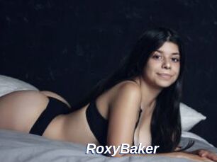 RoxyBaker