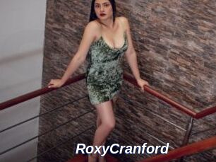 RoxyCranford