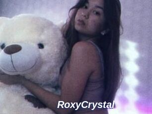 RoxyCrystal