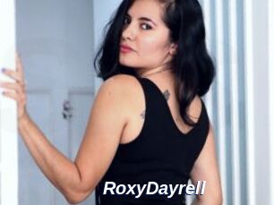 RoxyDayrell