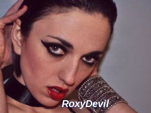 RoxyDevil