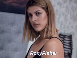 RoxyFisher