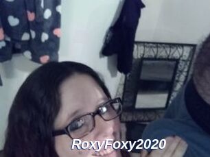 RoxyFoxy2020