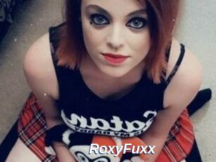 RoxyFuxx