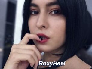 RoxyHeel