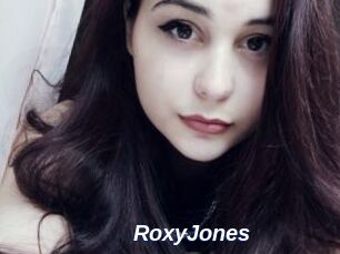 RoxyJones