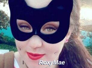 RoxyMae