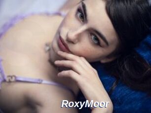 RoxyMoor