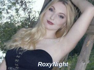 RoxyNight