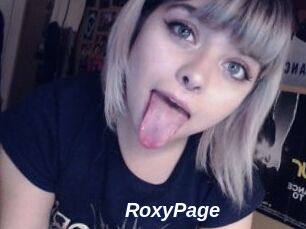 RoxyPage